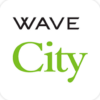 Wave City Resident App icon