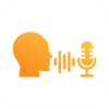 Speech to Text: Dictation App & Language Translate icon