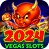 Cash Blitz Slots: Casino Games icon