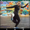 Freestyle Football Quiz icon