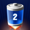 2 Battery Battery Saver icon