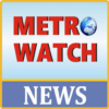 Daily MetroWatch icon