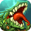 Ugly Monster Adventure 3D icon