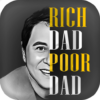 Rich Dad Poor Dad Offline icon