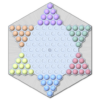 Chinese Checkers Master icon