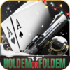 Holdem or Foldem – Texas Poker icon