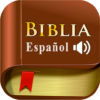 Biblia + Audios Reina Valera icon