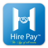 Hire pay: The app of all trades icon