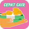 Cara Mudah Pinjam Online Cepat Cair Tanpa Bunga icon