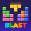 Woodoku Blast icon