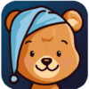 Storybook: Calm Bedtime, Sleep icon