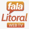 Fala Litoral TV Web icon