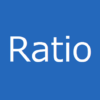 Ratio Calculator icon