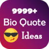 Bio Quote Ideas icon