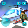 Helicopter Craft icon