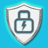 Battery Charge Lock icon