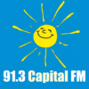 91.3 FM Kampala Live Stream icon