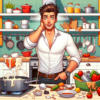 Farming Fever – Cooking game icon