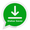 Status er for WhatsApp Status Saver icon