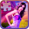 Fairy Jigsaw Puzzle Game icon