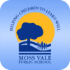 Moss Vale Public School icon