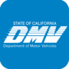 CA DMV Official Mobile App icon