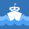 Ship Tracker – AIS Marine Rada icon