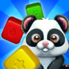 Cube Blast Journey: Toon & Toy icon