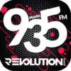 REVOLUTION 93.5 FM icon