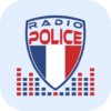 Radio Police icon