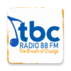 TBC Radio Jamaica Kingston icon