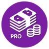 Money Counter Pro icon