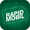 Rapid Mobil icon