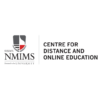 NMIMS CDOE Student App icon