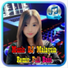 DJ Remix Lagu Malaysia Full Bass Music Offline icon