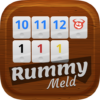 GOX Rummy Meld Remi etalat icon