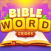 Bible Word Cross Puzzle icon