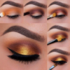 Eye Makeup Tutorial step by st icon