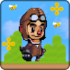 Super Max World Island Adventure icon