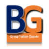 B G Patel Group Tuition Class icon