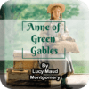 Anne Of Green Gables By Lucy Maud Montgomery Novel icon