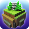 Cube Craft Sandbox Pixel World icon