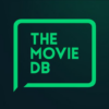 The Movie Data Base TMDB icon