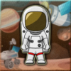 Cosmonaut Escape icon