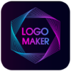 Logo Maker, Create Logo Design icon