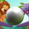 Zoo Pinball: Shoot the Ball icon