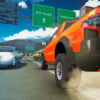 Extreme Racing SUV Simulator icon