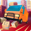 Car Bump: Smash Hit in Smashy Road 3D icon