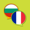 Bulgarian French Dictionary icon