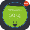 battery charger fast pro free icon